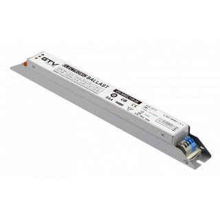 OS-NSEL118-00 1x18W EVG IP20