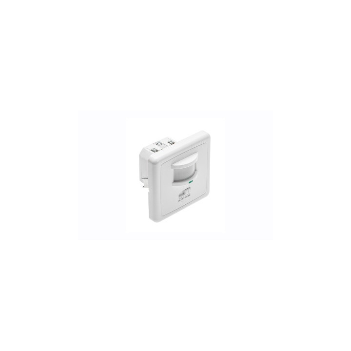 CR-CR4L00-00 LED snímač biely zapustený - vypínač.