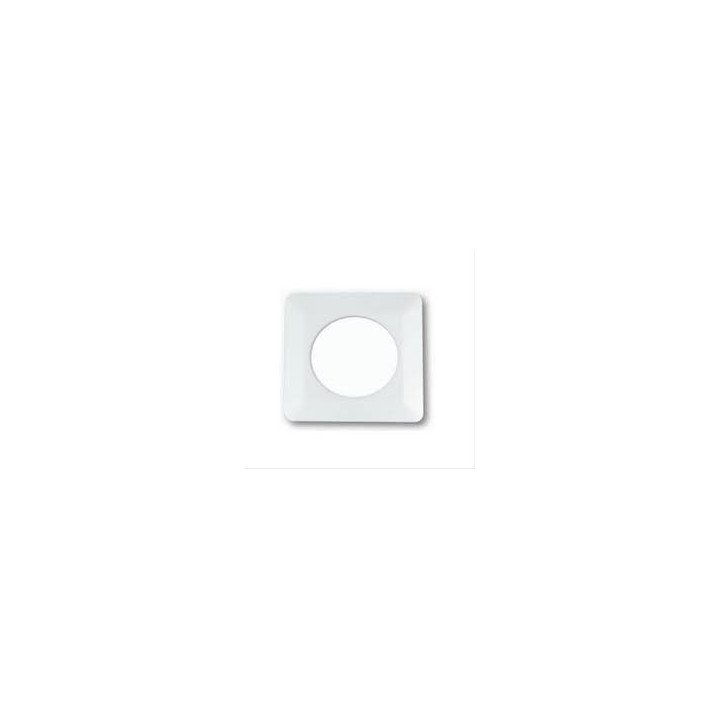 ZAM Kryt okolo vyp. biely OSX-910