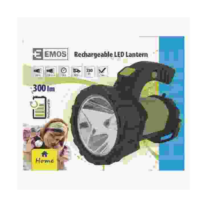 P4526 LED CREE+COB 5W