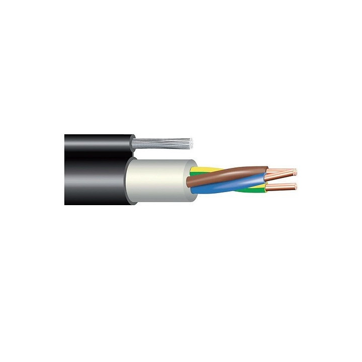 CYKYz 2Ax2,5