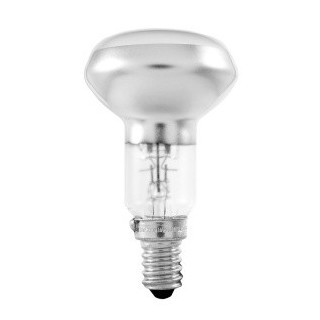 Ziarovka E14 25W  R50