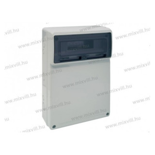 ELO 16B IP65 16modulová 330x506x150mm
