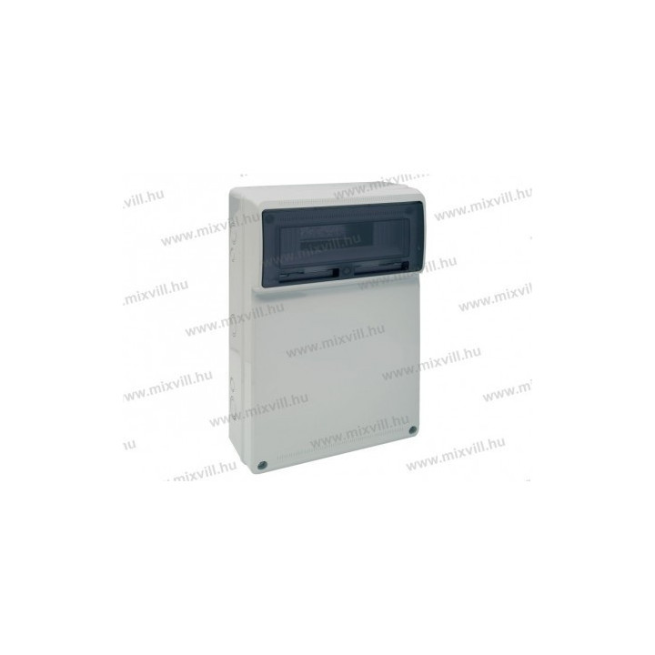 ELO 16B IP65 16modulová 330x506x150mm