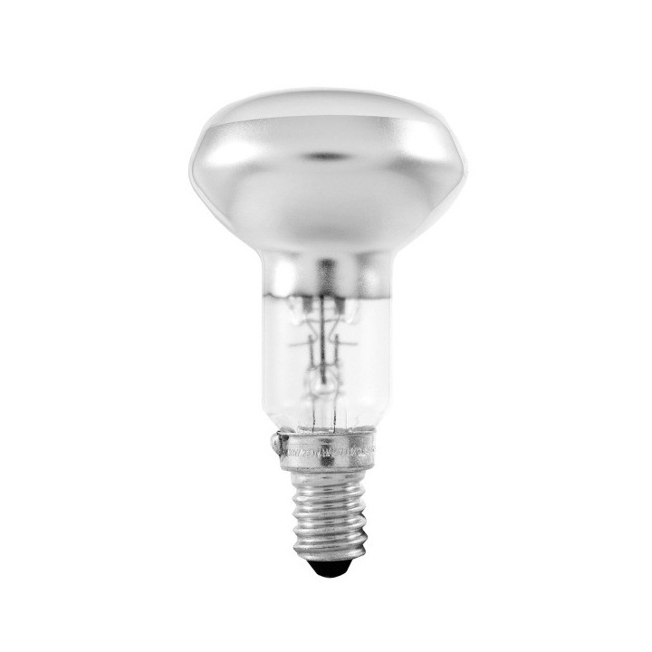 Ziarovka E14 25W  R50