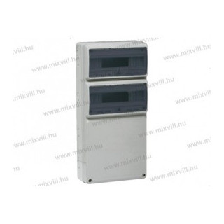 ELO 32 IP65 32 modulová 685x330x150mm