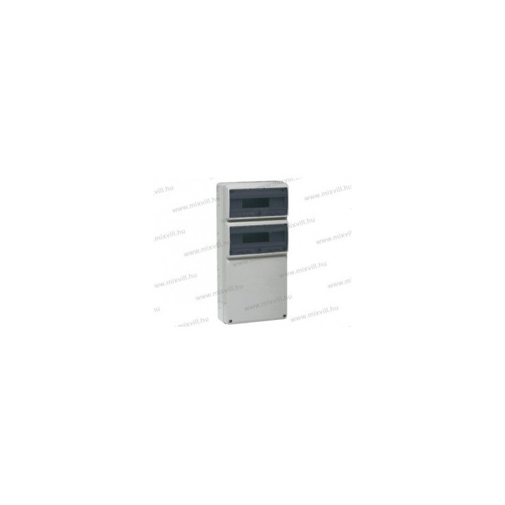 ELO 32 IP65 32 modulová 685x330x150mm