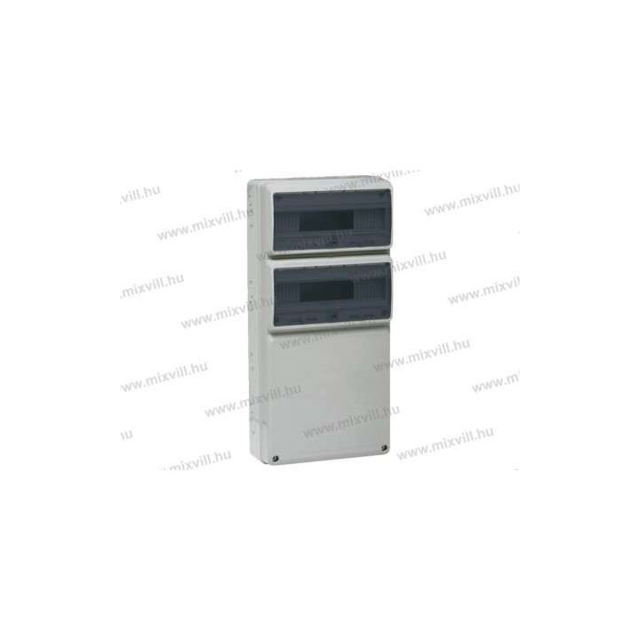 ELO 32 IP65 32 modulová 685x330x150mm