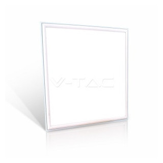 SKU2160246 40W LED panel 4000K, 4950lm, 595 x 595 x 14 mm