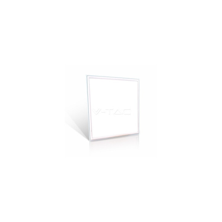 SKU60256 45W LED panel 6000K, 3600lm, 595 x 595 x 14 mm