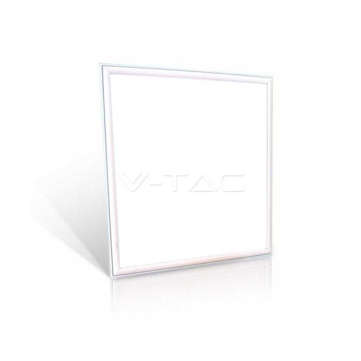 SKU60256 45W LED panel 6000K, 3600lm, 595 x 595 x 14 mm