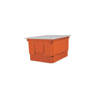 R.8145 krabica výsuvná 218x168x80-150