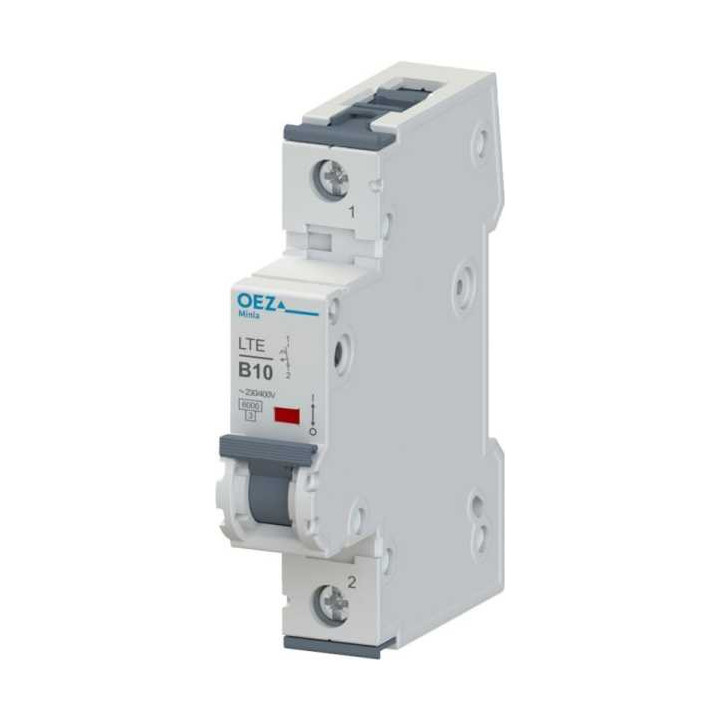 OEZ LTE-25B-1 istič 41882