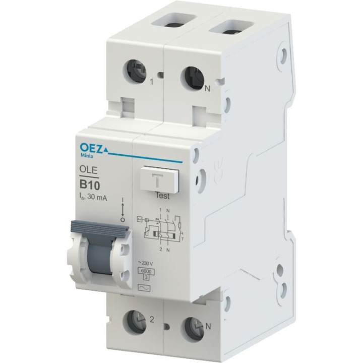 OEZ OLE-16B-1N-030AC 38315