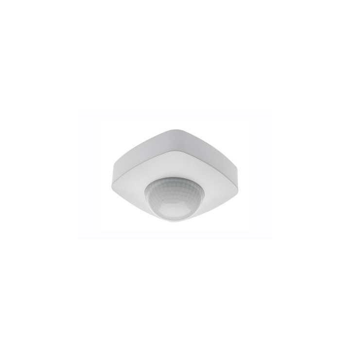 CR-CO1000-00 CO-1 biely det. pohybu