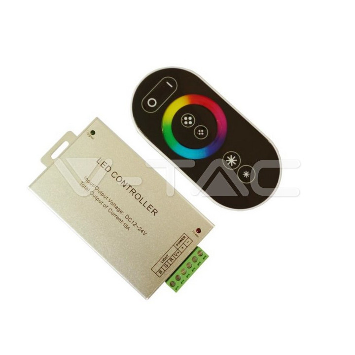 SKU3312 RGB ovládač