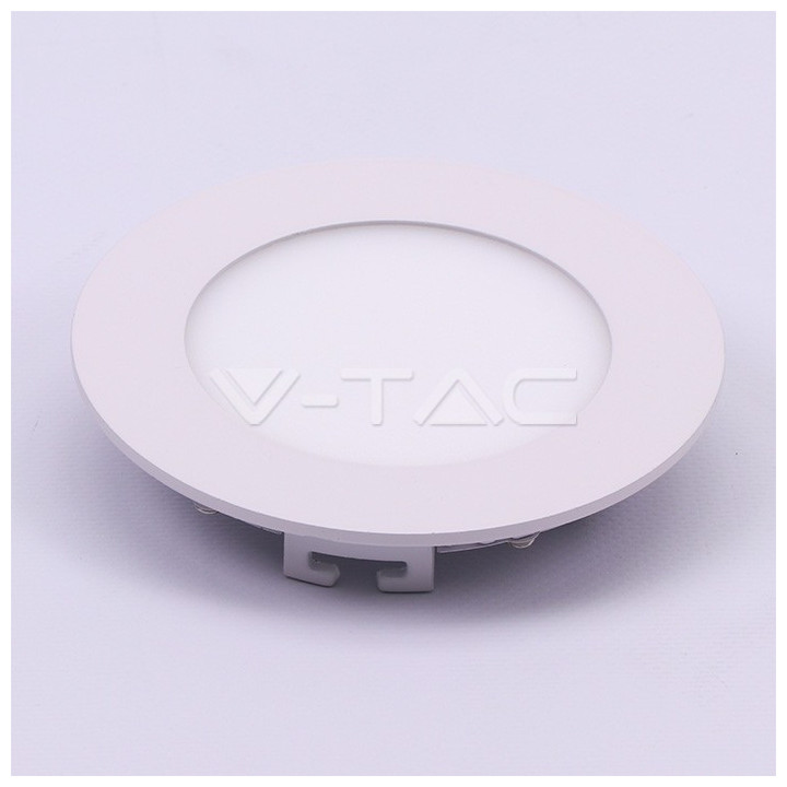 SKU216293 pan. 3W 4500K VT-307RD