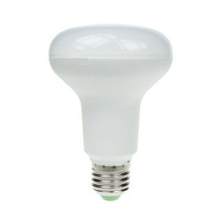 SKU4341 LED žiarovka 10W, R80, E27, 6400K, 800lm