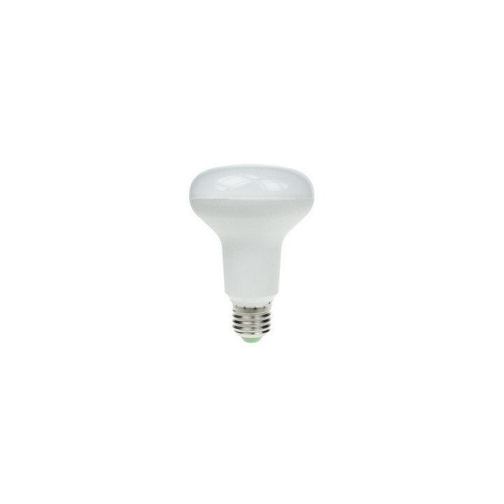 SKU4341 LED žiarovka 10W, R80, E27, 6400K, 800lm