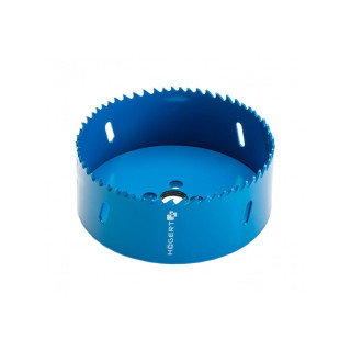 HT6D438 Bimetalová dierová píla 73 mm