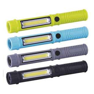 P3897 1LED sviet 3xAAA