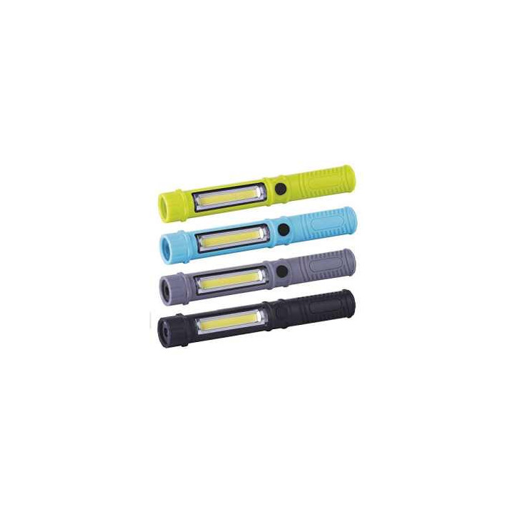 P3897 1LED sviet 3xAAA