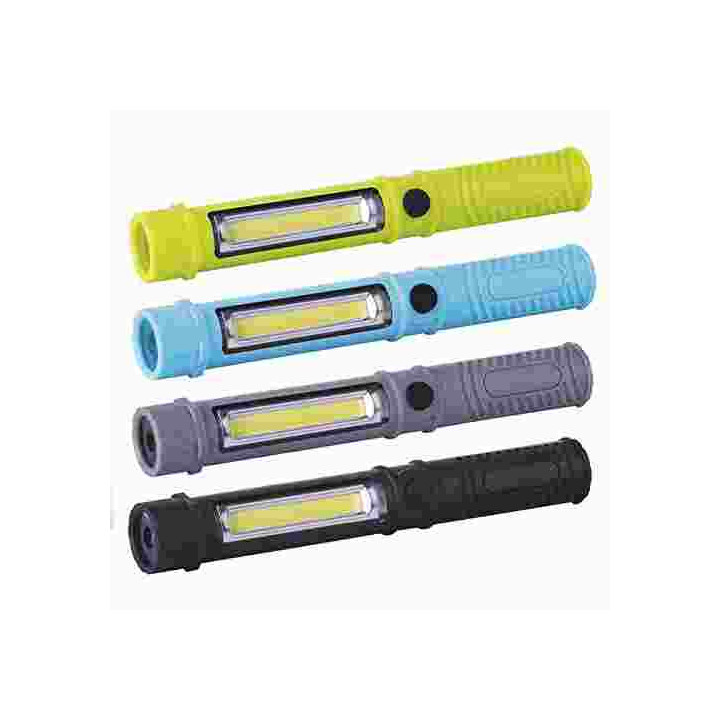 P3897 1LED sviet 3xAAA