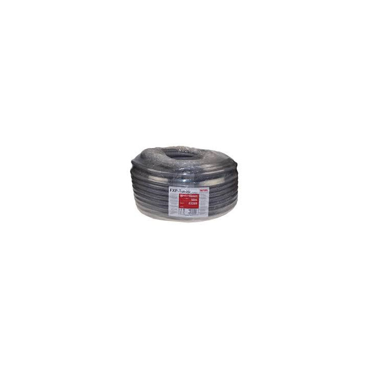 HADICA fi40 FXP 40 IEC IEC tmavosivá 750nm