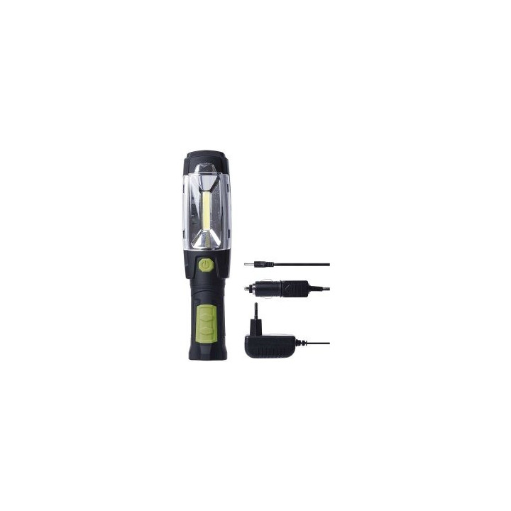 P4518 Nabíjatelné 3W COB
