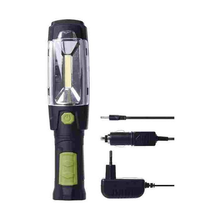 P4518 Nabíjatelné 3W COB