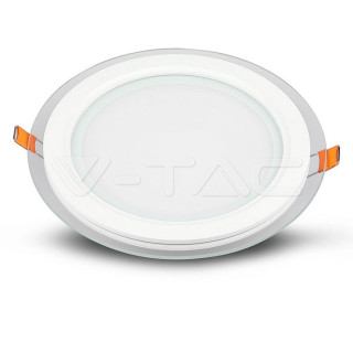 SKU6281 18W Led panel 4500K