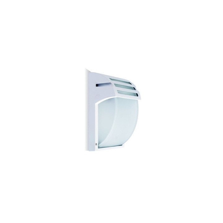 SKU7077 záhradné sv. biele E27,IP44