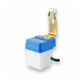 SKU5081 sumrakový senzor IP44