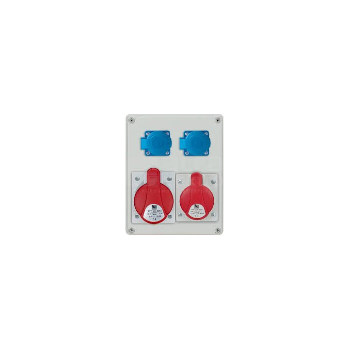 B.1098 R-BOX 240  1x165,1x325,2x240