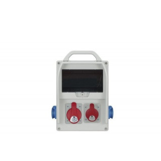 B.18.300-7 R-BOX 1x165, 1x325, 2x250