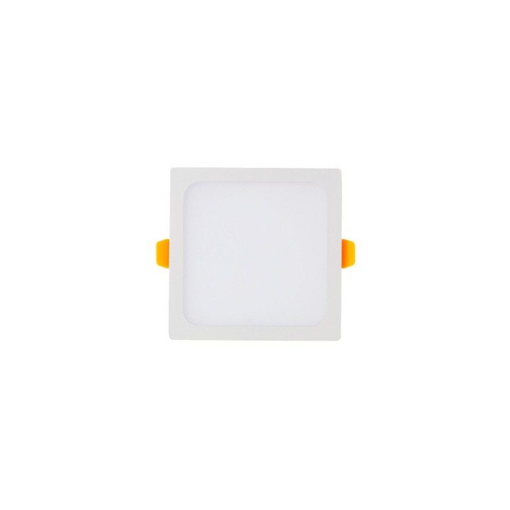 SKU4944 LED panel 8W, 4500K, 560lm, 120 °, IP20