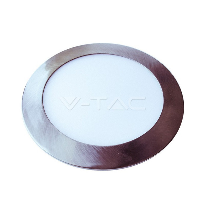 SKU6343 12W LED panel 3000K, 1000lm