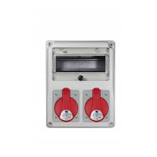 B.1806 R-BOX 240-8  2x35/5