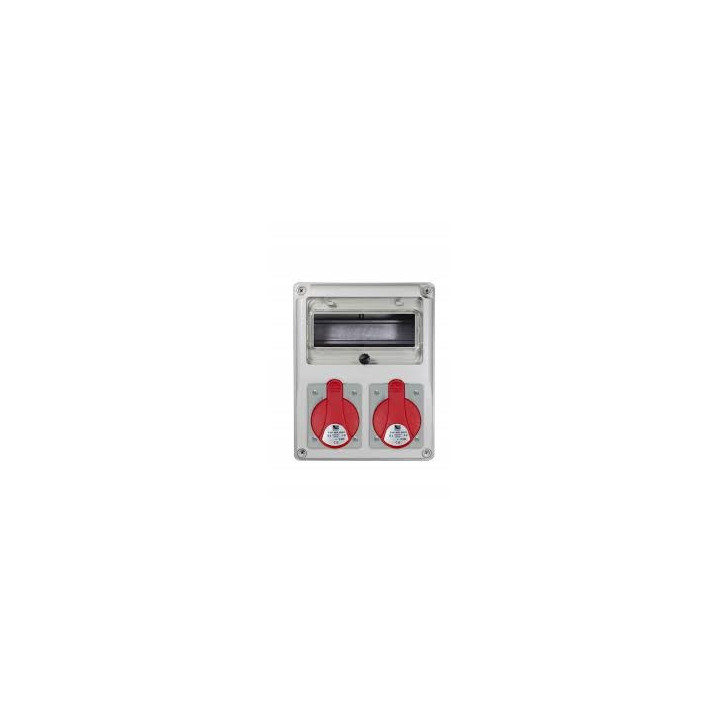 B.1806 R-BOX 240-8  2x35/5