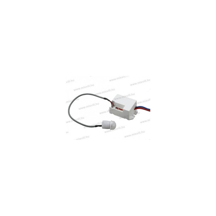 S024 pohybový senzor mini 360st, 6m, 800W