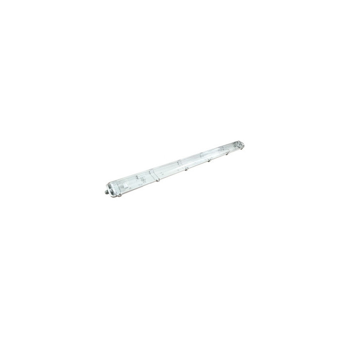 SKU6388 2x150cm 2x22W IP65  4000K