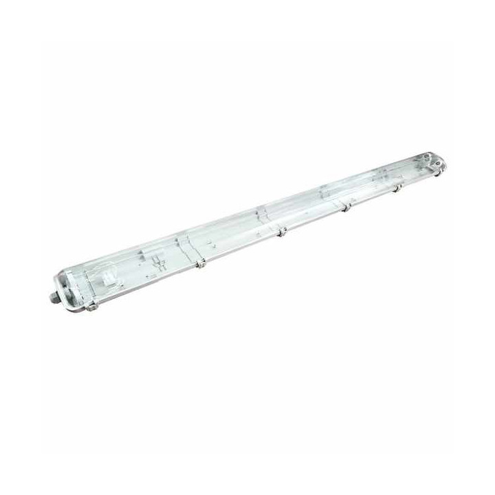 SKU6388 2x150cm 2x22W IP65  4000K