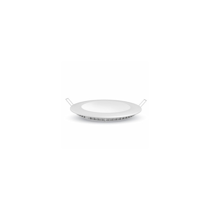 SKU216423 22W LED panel 4000K, 1800lm