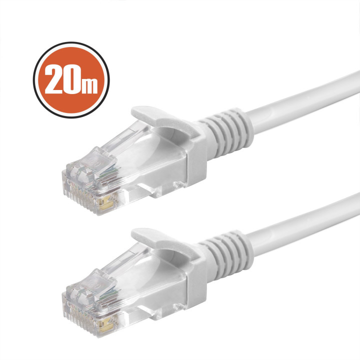 20353 FTP cat 5 20m