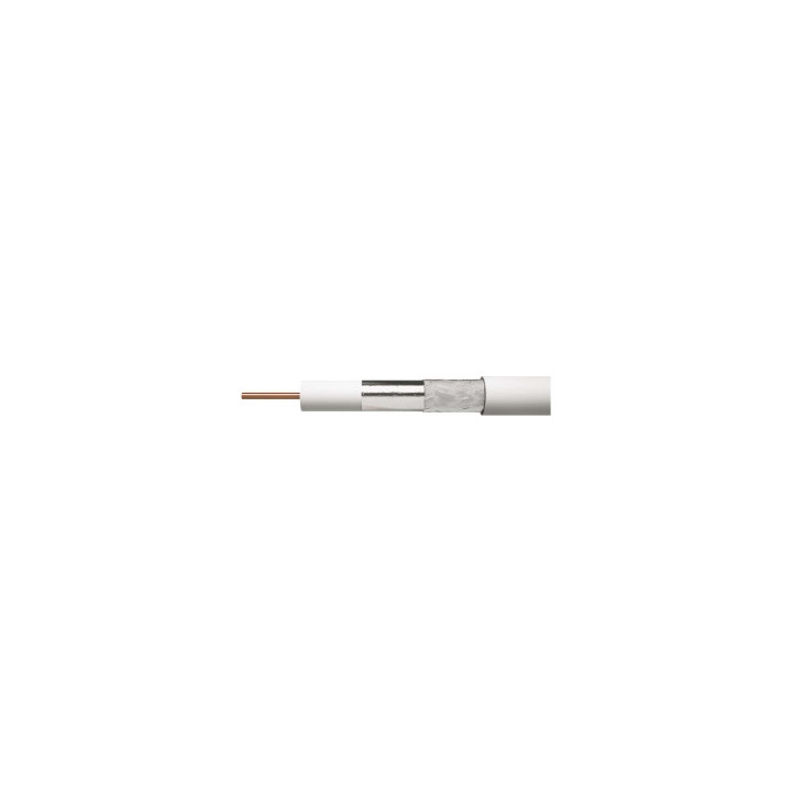 RG 6/U S5385 koax. CB125 CU