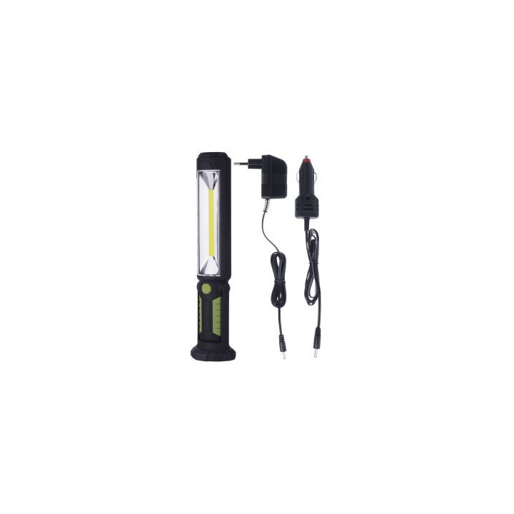 P4525 Nabíjacie svietidlo  5W COB