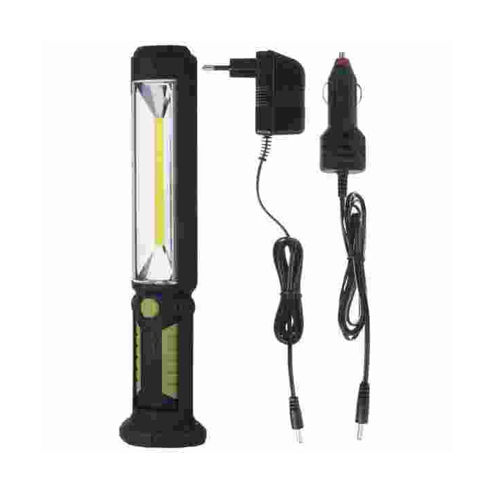P4525 Nabíjacie svietidlo  5W COB