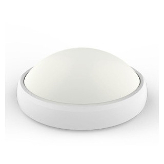 SKU1351 Svietidlo LED 12W, 3000K, 840Im, IP54, 110°