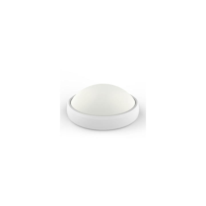 SKU1351 Svietidlo LED 12W, 3000K, 840Im, IP54, 110°