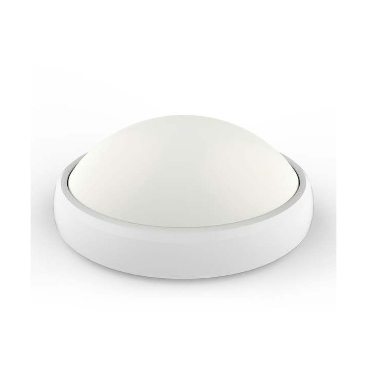 SKU1351 Svietidlo LED 12W, 3000K, 840Im, IP54, 110°